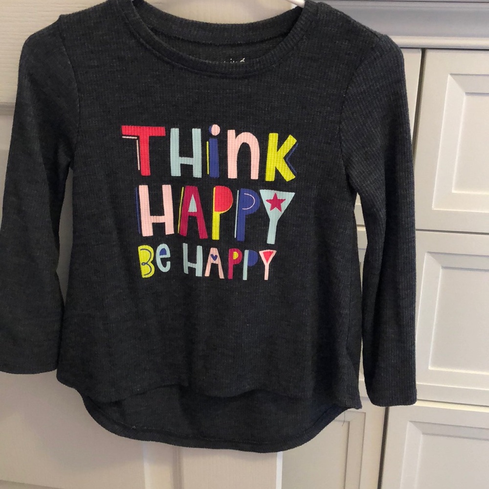 Thermal top